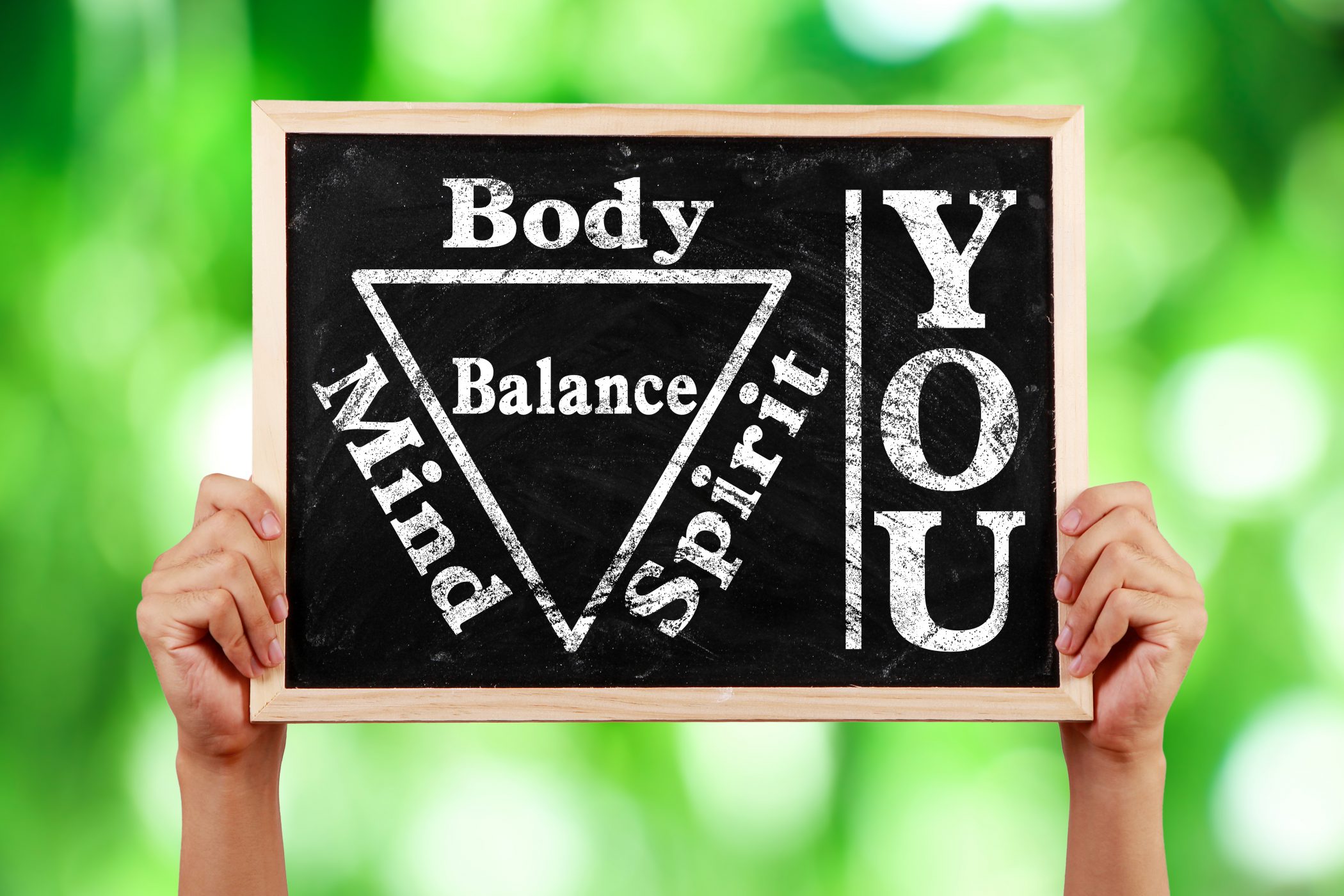Help Getting Healthy - Lifestyle Balance & Wellness Coach for ...